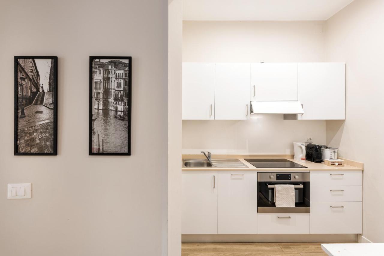 维罗纳Flats4Rent Dimora Del Viandante公寓 外观 照片