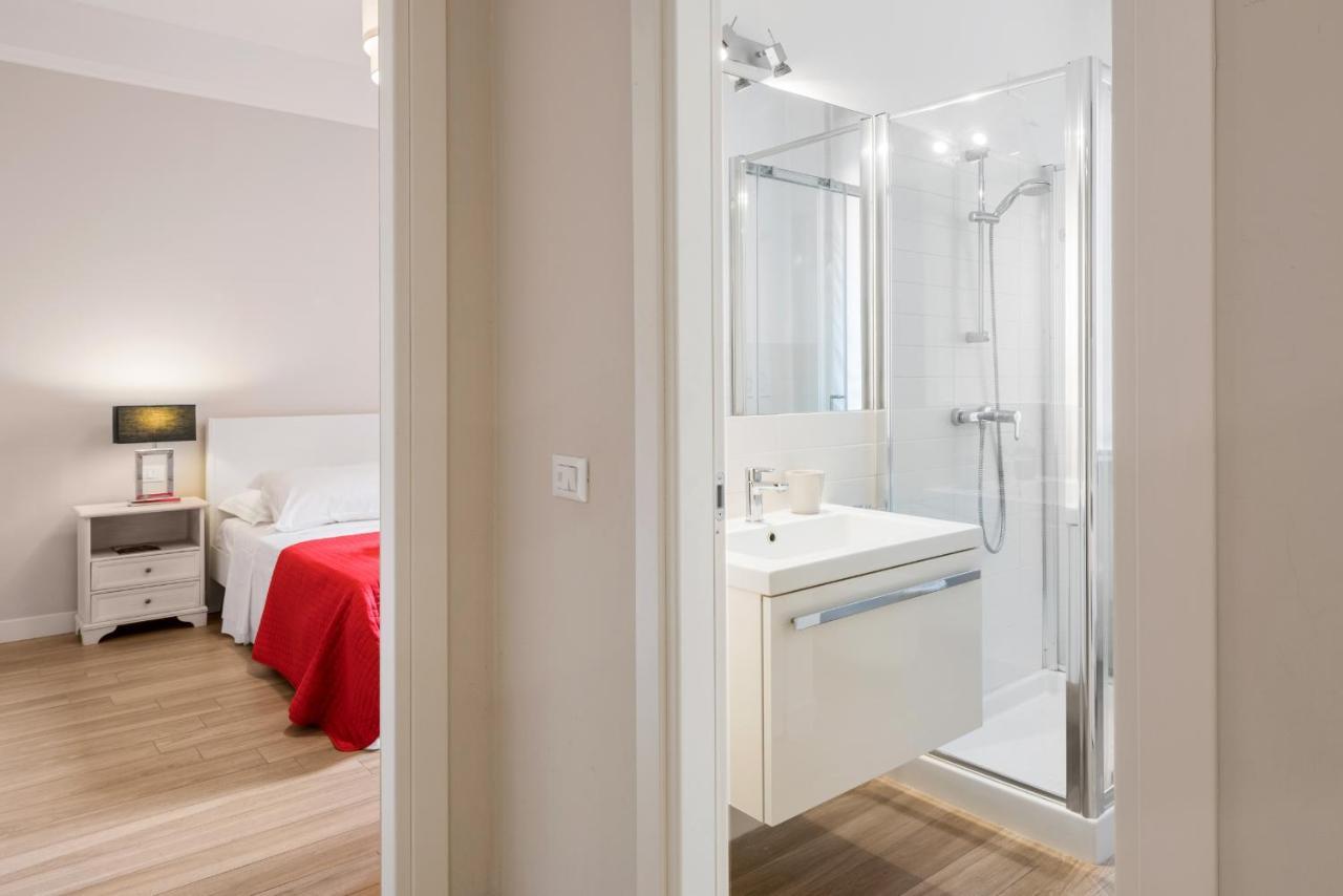 维罗纳Flats4Rent Dimora Del Viandante公寓 外观 照片
