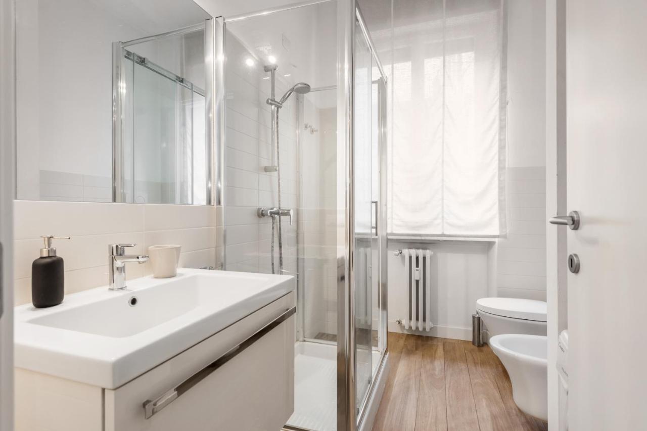 维罗纳Flats4Rent Dimora Del Viandante公寓 外观 照片