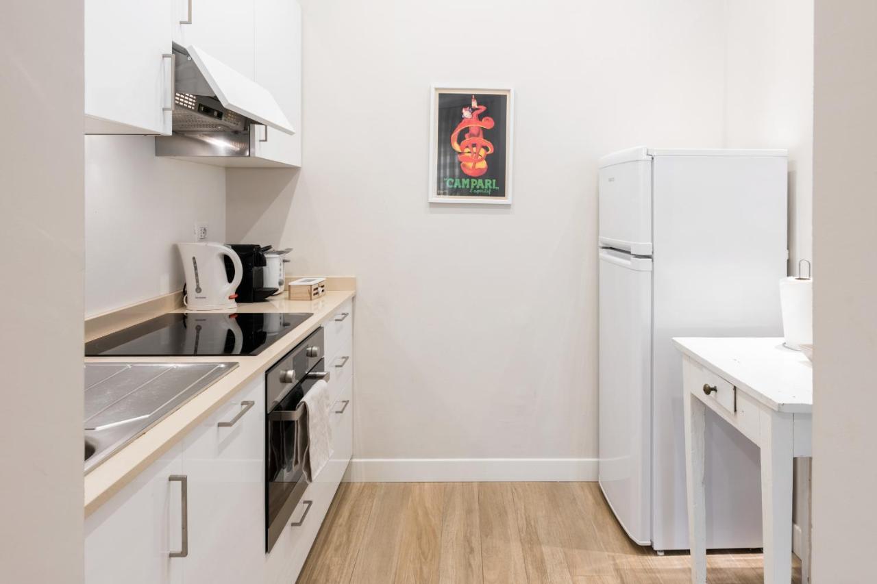 维罗纳Flats4Rent Dimora Del Viandante公寓 外观 照片
