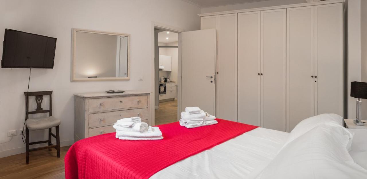 维罗纳Flats4Rent Dimora Del Viandante公寓 外观 照片