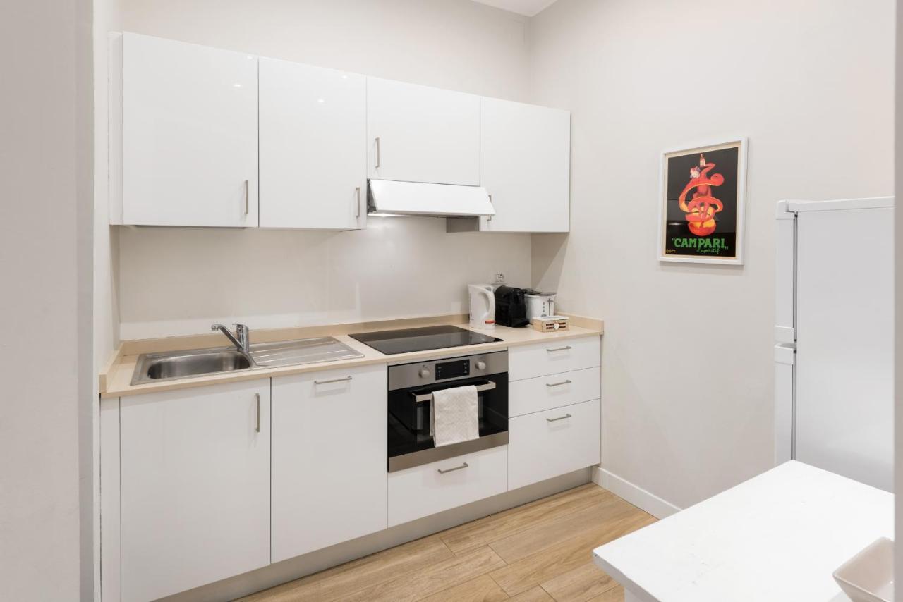 维罗纳Flats4Rent Dimora Del Viandante公寓 外观 照片