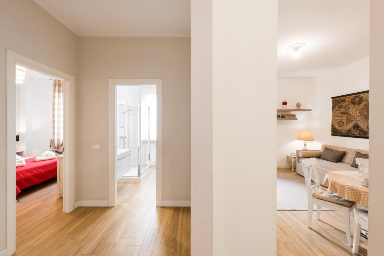 维罗纳Flats4Rent Dimora Del Viandante公寓 外观 照片
